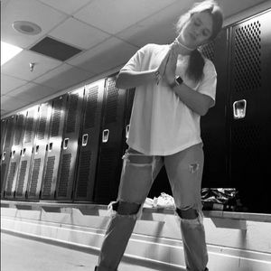 Meet your Posher, Maddie